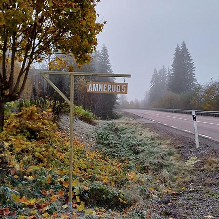 Amnerud 5ヴィラ エクステリア 写真